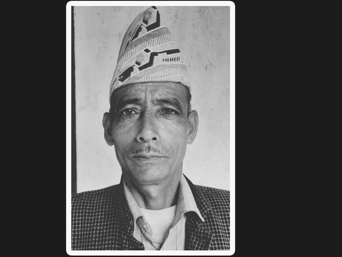 बैतडीमा खोला तर्ने क्रममा लडेर एक जनाको मृत्यु